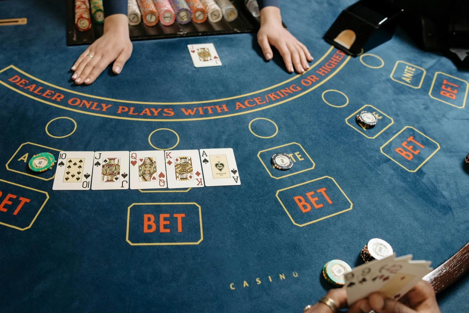 ¿Qué proveedor de casino online paga más?